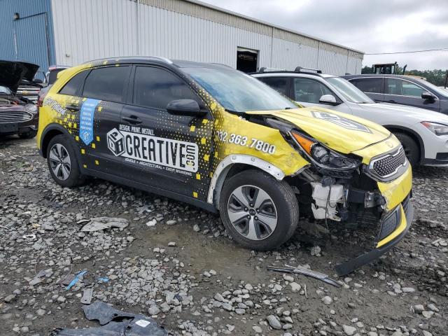 2018 KIA NIRO FE KNDCB3LC2J5150405