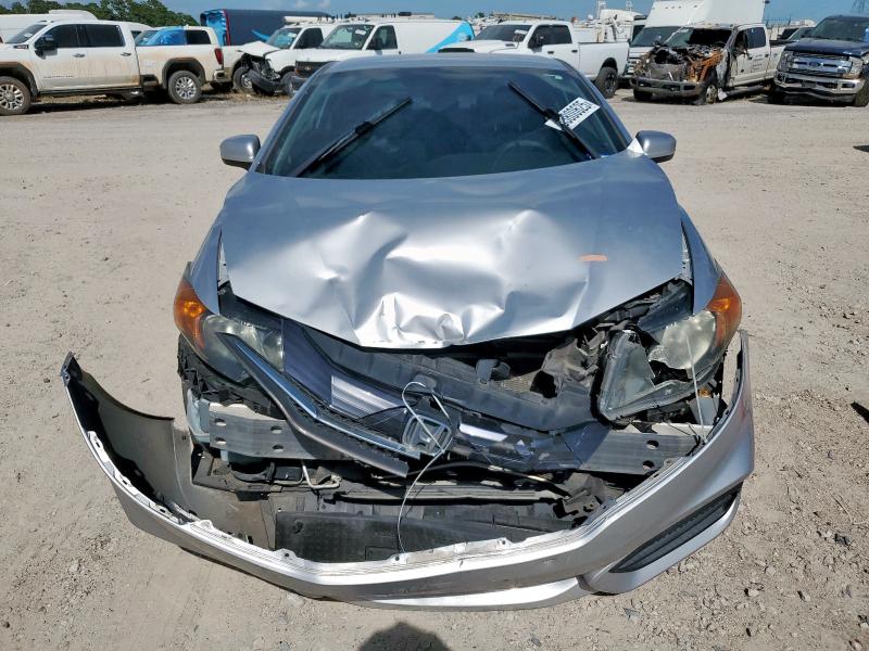 2015 HONDA CIVIC LX 2HGFG3B51FH509553