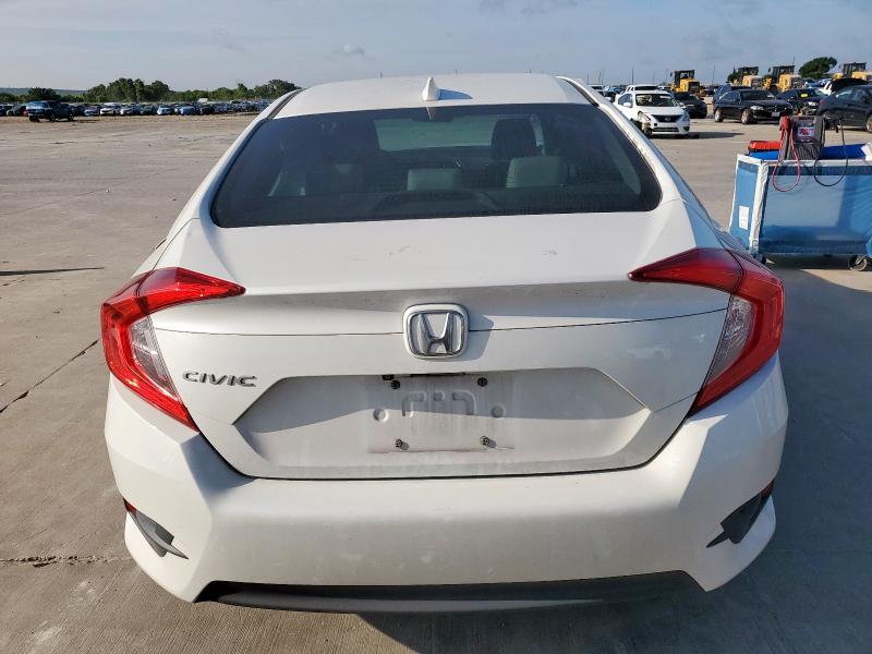2017 HONDA CIVIC EX 19XFC2F79HE031039