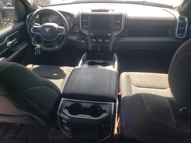 2023 RAM 1500 BIG H 1C6SRFFT8PN655840