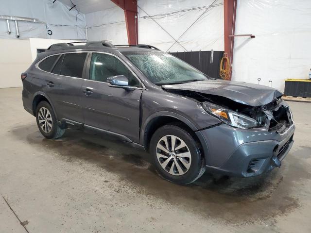 2020 SUBARU OUTBACK PR 4S4BTAEC1L3129906