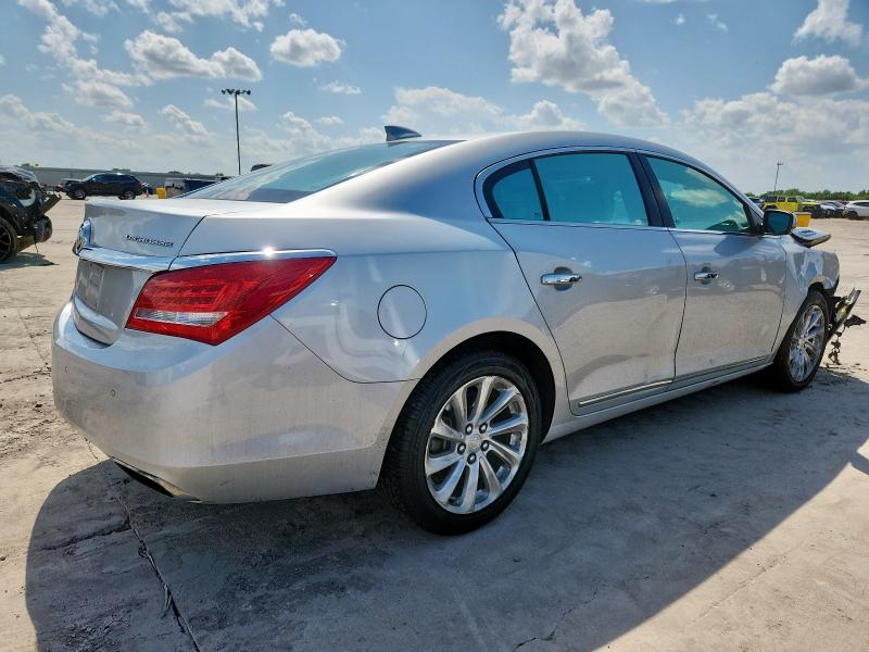 2016 BUICK LACROSSE 1G4GB5G33GF255041