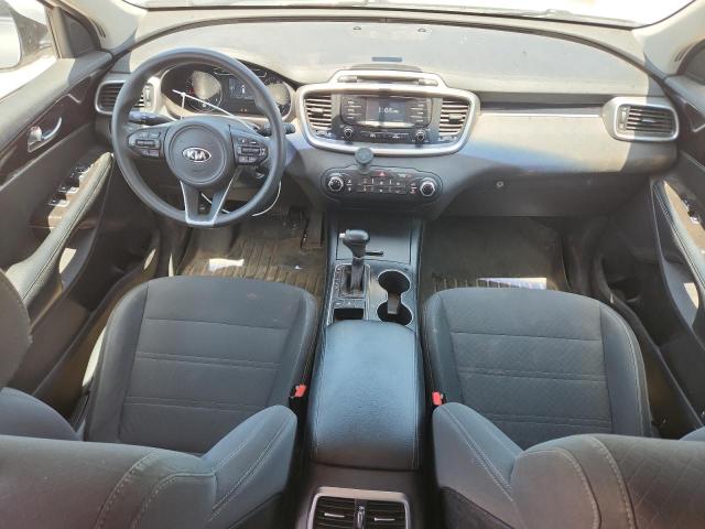 2018 KIA SORENTO LX - 5XYPGDA55JG419503