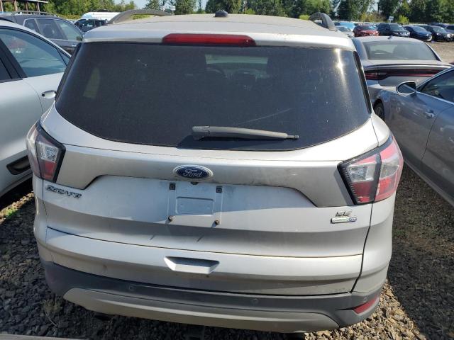 2017 FORD ESCAPE SE - 1FMCU9G97HUE16878