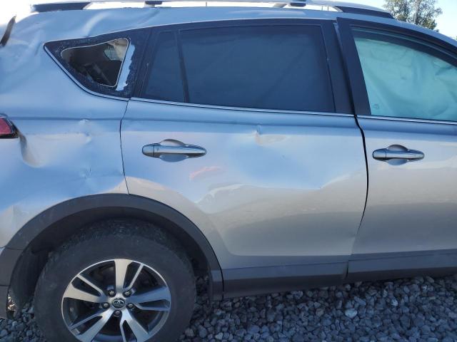 2016 TOYOTA RAV4 XLE #3264394407