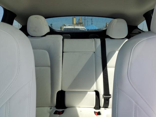 2023 TESLA MODEL Y - 7SAYGDEE6PF624832