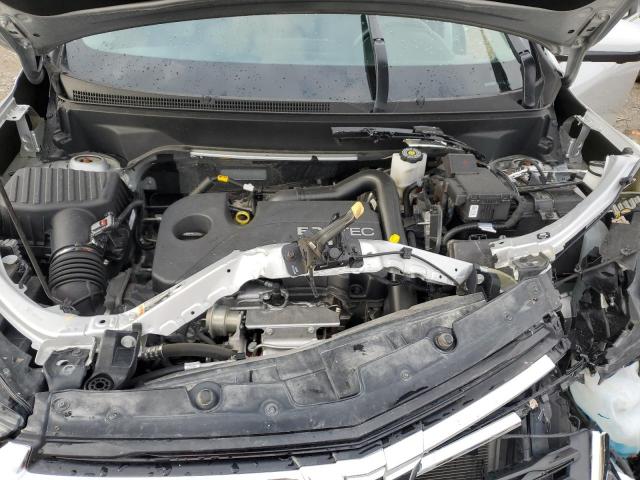 2022 CHEVROLET EQUINOX LT 3GNAXUEVXNL218623
