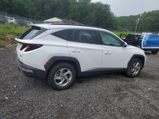 2022 HYUNDAI TUCSON SEL KM8JBCAE1NU079930