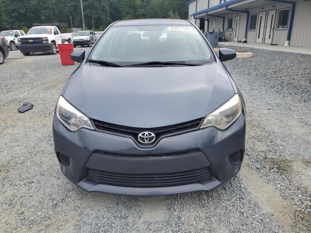 2015 TOYOTA COROLLA L - 2T1BURHE3FC344793