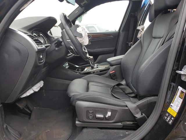 2019 BMW X3 XDRIVE3 - 5UXTR9C5XKLP92415