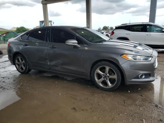 Vin: 3fa6p0h7xer363586, lot: 63074485, ford fusion se 20144