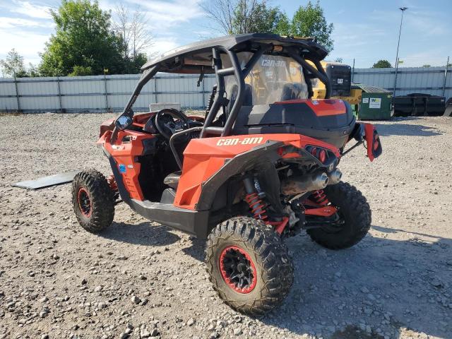 2015 CAN-AM MAVERICK 1 3JPPXAP23FJ001502