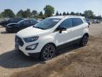 2020 FORD ECOSPORT S - MAJ6S3JL9LC324216