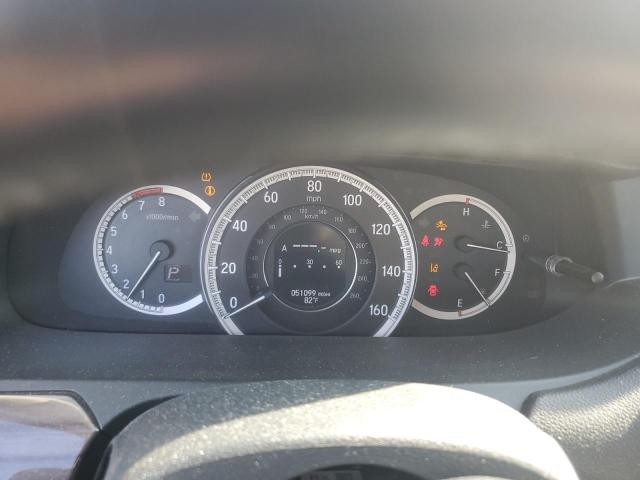 2016 HONDA ACCORD EXL 1HGCR2F90GA151236