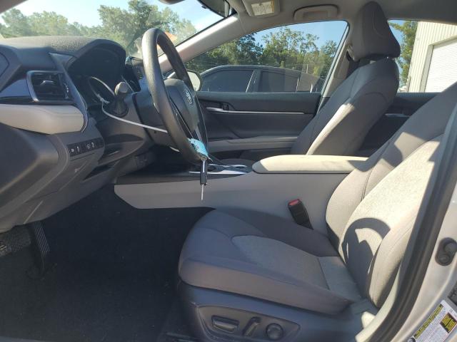 2023 TOYOTA CAMRY LE - 4T1C11AK0PU838723