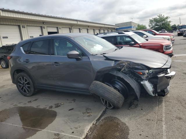 2017 MAZDA CX-5 GRAND - JM3KFBDL5H0202830