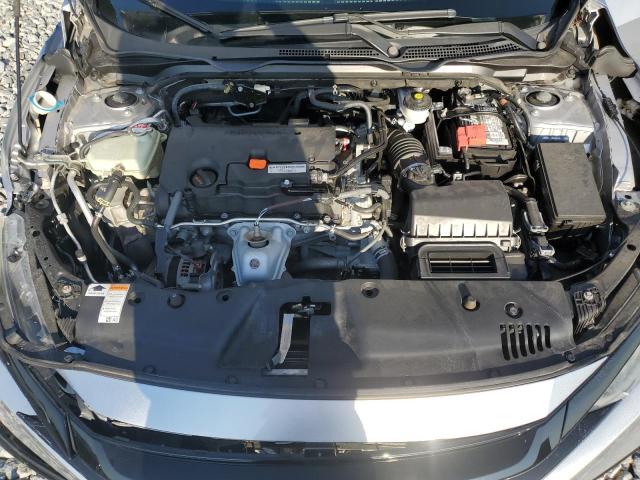 2020 HONDA CIVIC SPOR 19XFC2F80LE023882