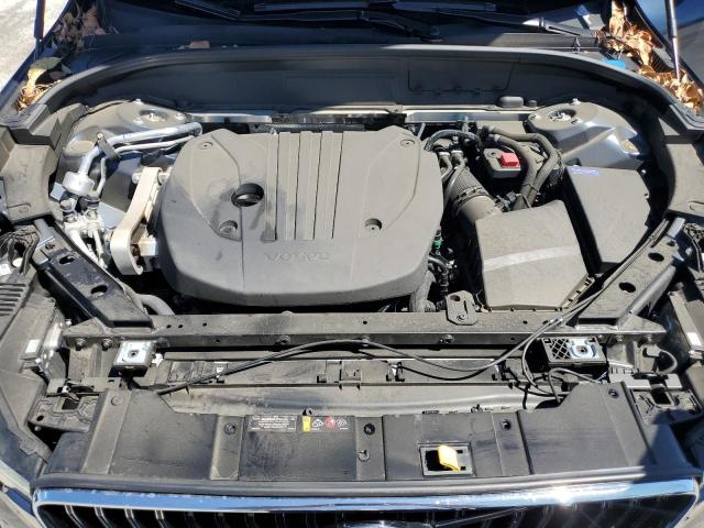 2023 VOLVO XC60 ULTIM YV4L12RA3P1319928