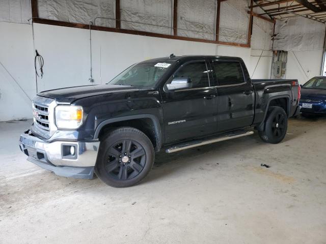 2014 GMC SIERRA K15 - 3GTU2UEC5EG343024