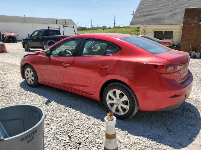 2016 MAZDA 3 SPORT 3MZBM1T79GM255195