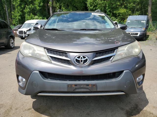 2015 TOYOTA RAV4 LIMIT - 2T3DFREV7FW327394