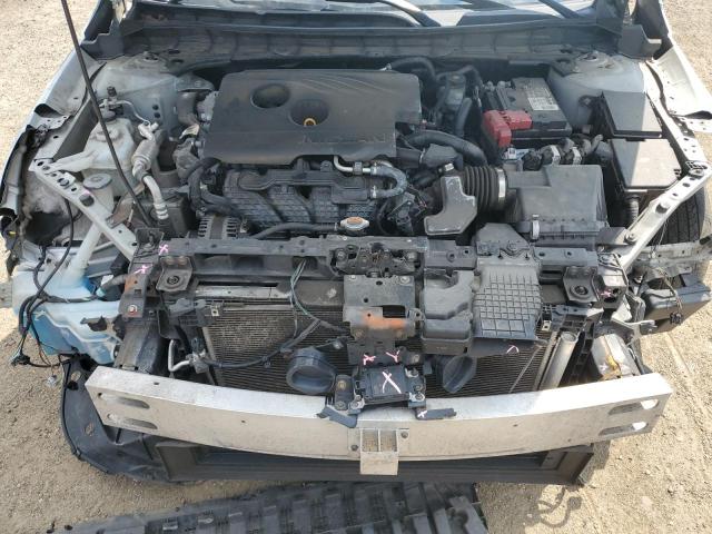 2019 NISSAN ALTIMA SL - 1N4BL4EV7KC235577