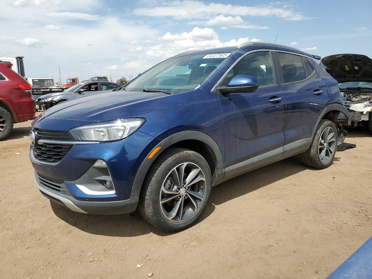 BUICK ENCORE SELECT