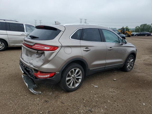 2018 LINCOLN MKC SELECT 5LMCJ2C9XJUL15259