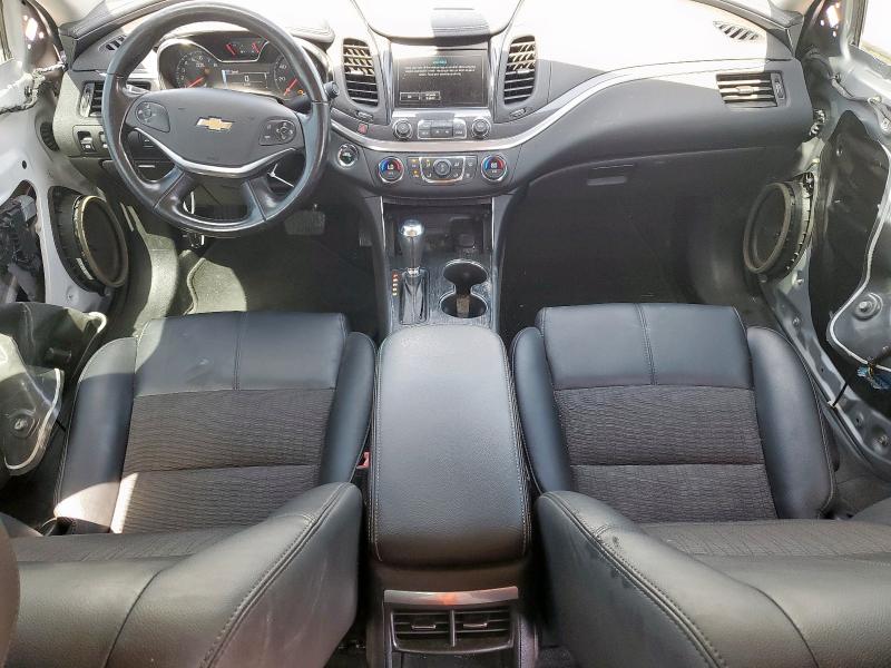 2020 CHEVROLET IMPALA LT - 1G11Z5S32LU103229