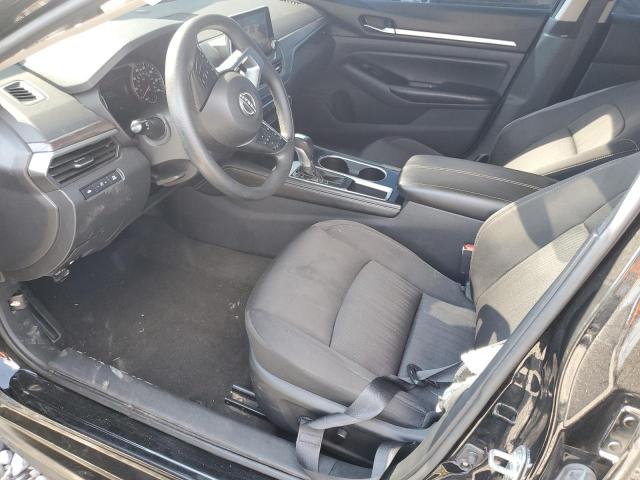 2023 NISSAN ALTIMA SV - 1N4BL4DV2PN313728
