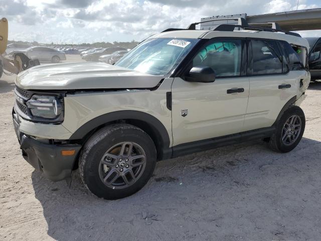 FORD BRONCO SPO