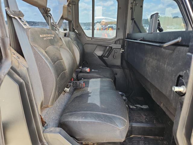 2022 POLARIS RANGER CRE 4XARSY998N8484419