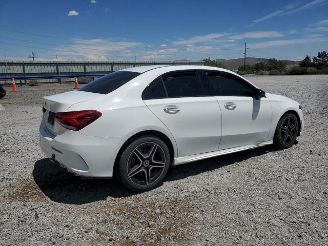 2019 MERCEDES-BENZ A 220 - WDD3G4EB0KW022709