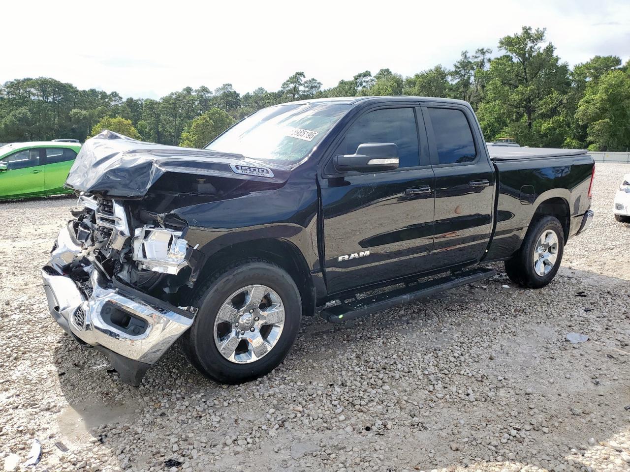 RAM 1500 BIG HORN/LONE STAR