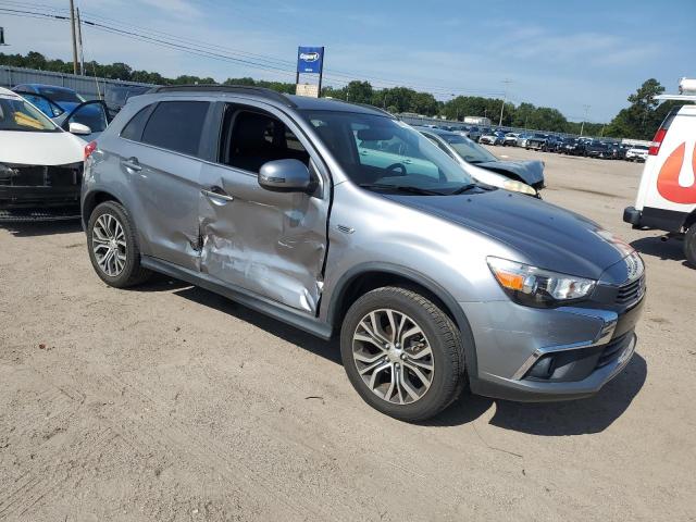 2016 MITSUBISHI OUTLANDER JA4AR4AW8GZ024292