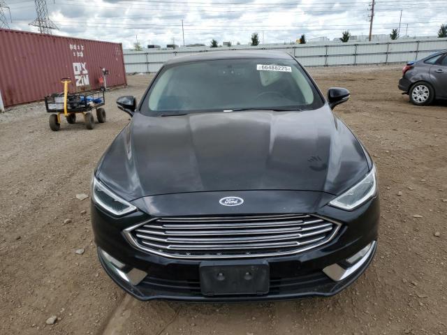 2017 FORD FUSION SE - 3FA6P0T93HR140299