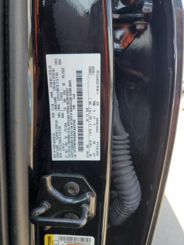 2019 FORD F150 RAPTO 1FTFW1RG6KFA03743
