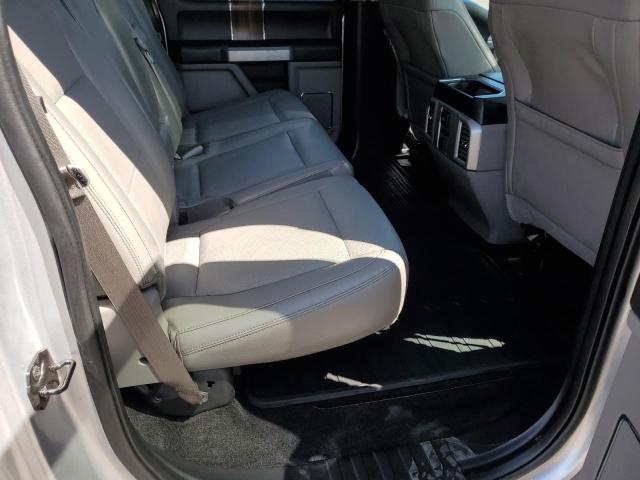 2015 FORD F150 SUPER - 1FTEW1EF0FFA13005
