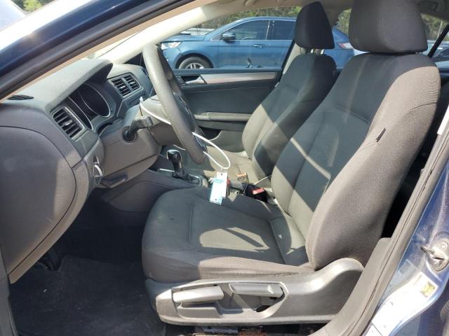 2015 VOLKSWAGEN JETTA SE 3VWD17AJ5FM213155