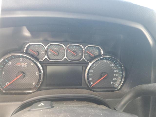 2015 CHEVROLET SILVERADO 3GCUKSEC1FG250703