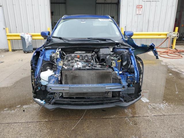 2020 HONDA HR-V EX 3CZRU5H54LM712676