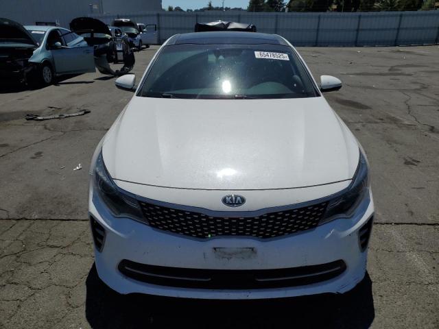 2016 KIA OPTIMA SXL 5XXGV4L25GG028342