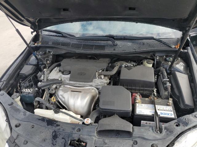 2017 TOYOTA CAMRY LE 4T1BF1FK8HU642827