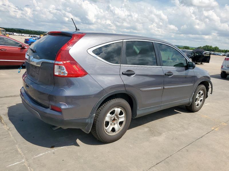 2015 HONDA CR-V LX 3CZRM3H36FG714466