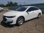 2020 CHEVROLET MALIBU LS - 1G1ZB5ST6LF137721