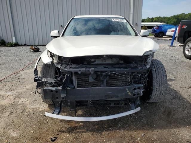 2015 INFINITI Q50 BASE JN1BV7AP6FM356276
