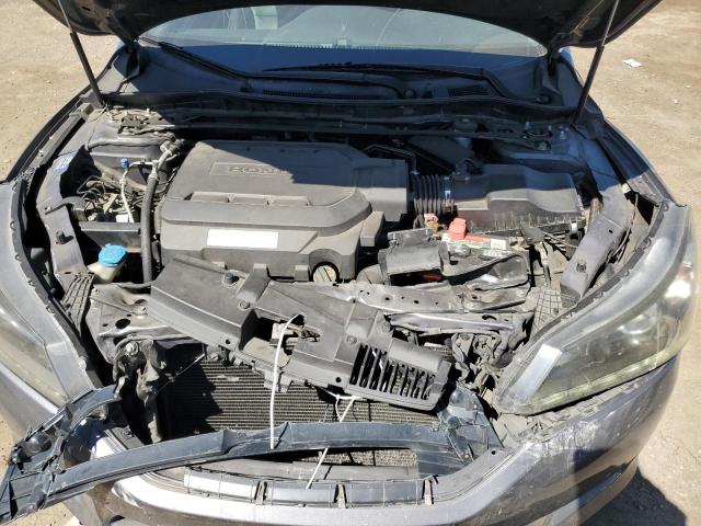 2013 HONDA ACCORD EXL - 1HGCR3F80DA000714