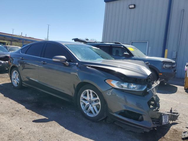 2015 FORD FUSION SE - 1FA6P0H7XF5119263