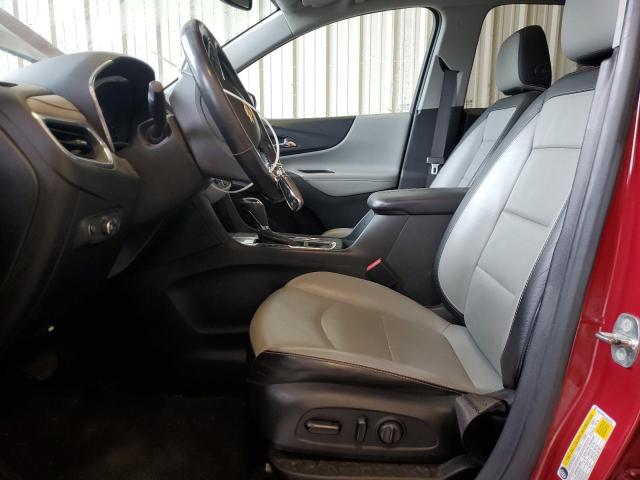 2GNAXMEV2J6229419 2018 CHEVROLET EQUINOX