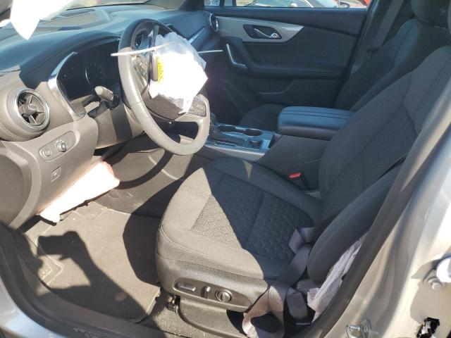2021 CHEVROLET BLAZER 2LT - 3GNKBCRSXMS527753
